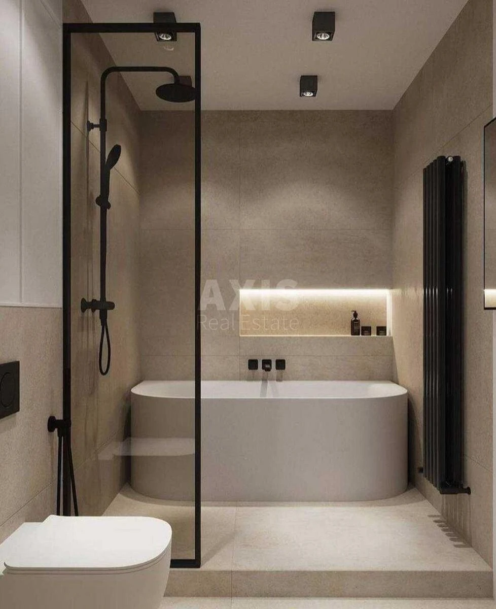 2k apartment vul. Andriya Verkhohlyada 18609020