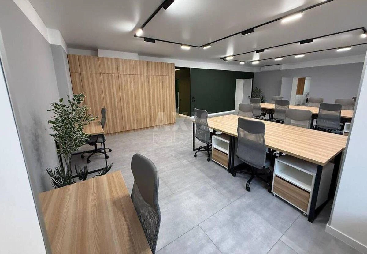 Офис ул. Пушкина 20, 137м2644280