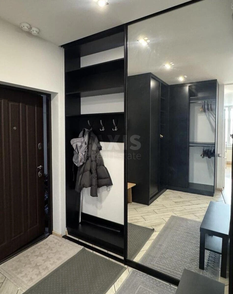 1k apartment vul. Lebedjeva-Kumacha 7В6776314