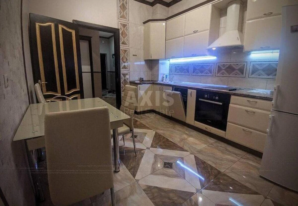 1k apartment vul. Andriya Verkhohlyada 2А69331