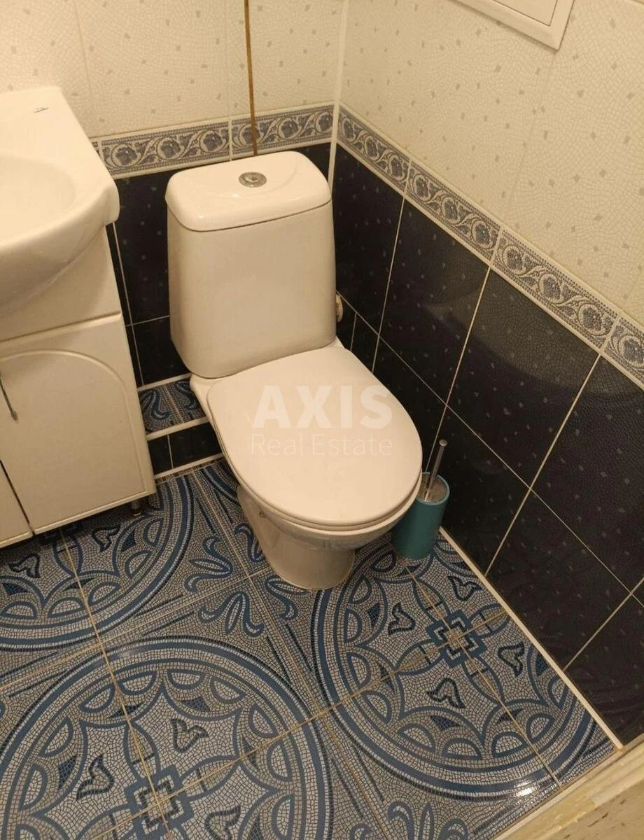 2k apartment prov. Zhukovs'kogo Vasylja 3, корп. 2708205
