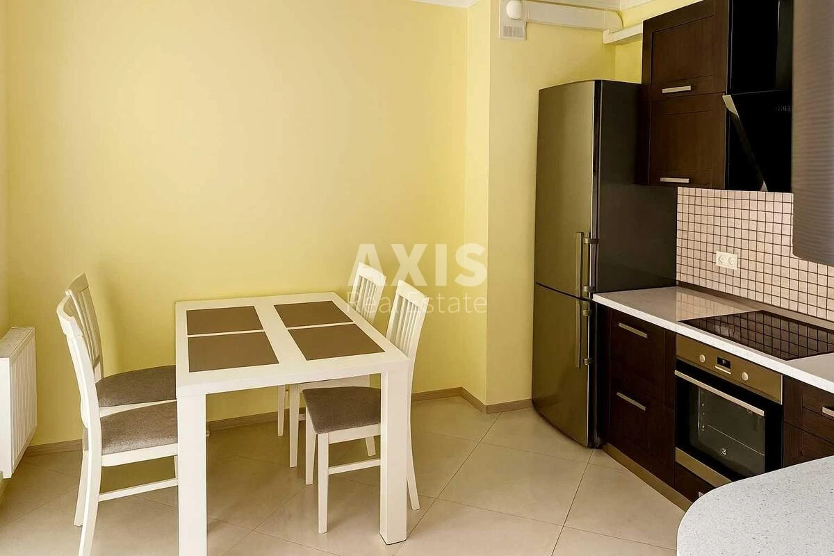 2k apartment vul. Zakrevs'kogo Mykoly Ninety-seven A609343