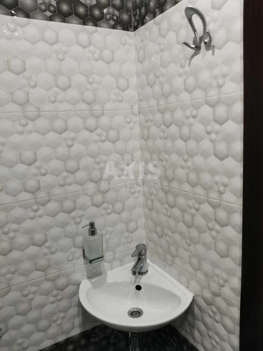 2k apartment vul. Kudri Ivana 1678404