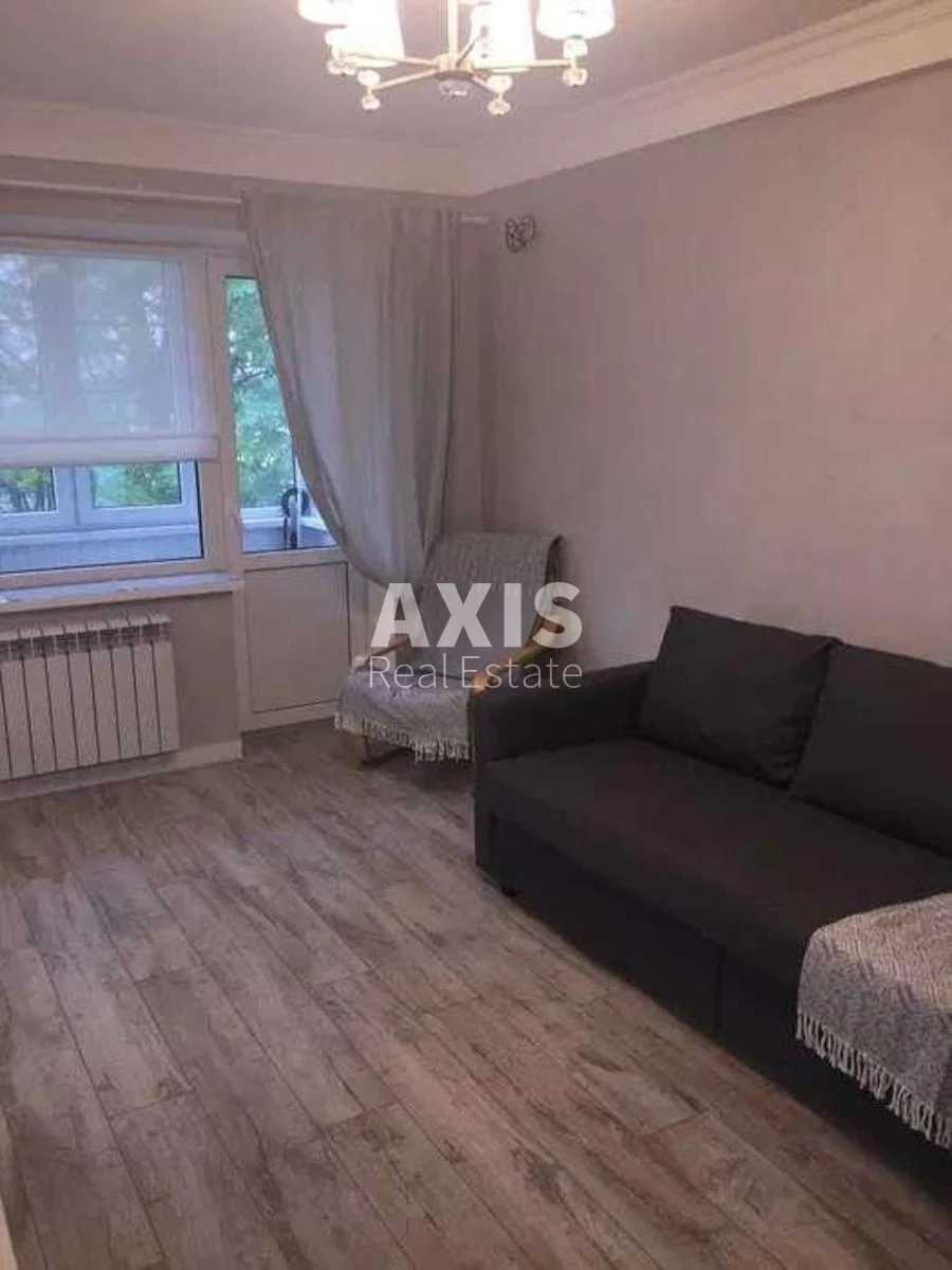 2к квартира ул. Парково-Сырецкая 10300154