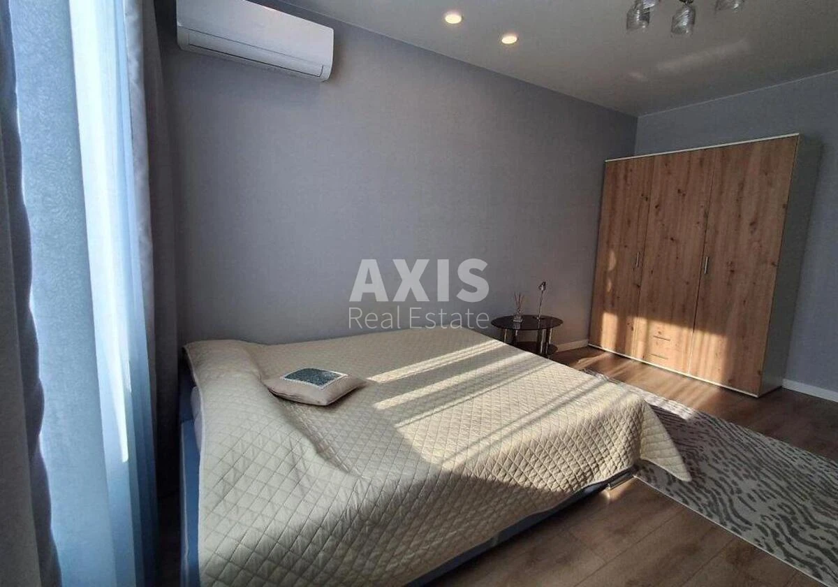 1k apartment pr-t Yevropeyskoho Soyuzu Forty-one A693573