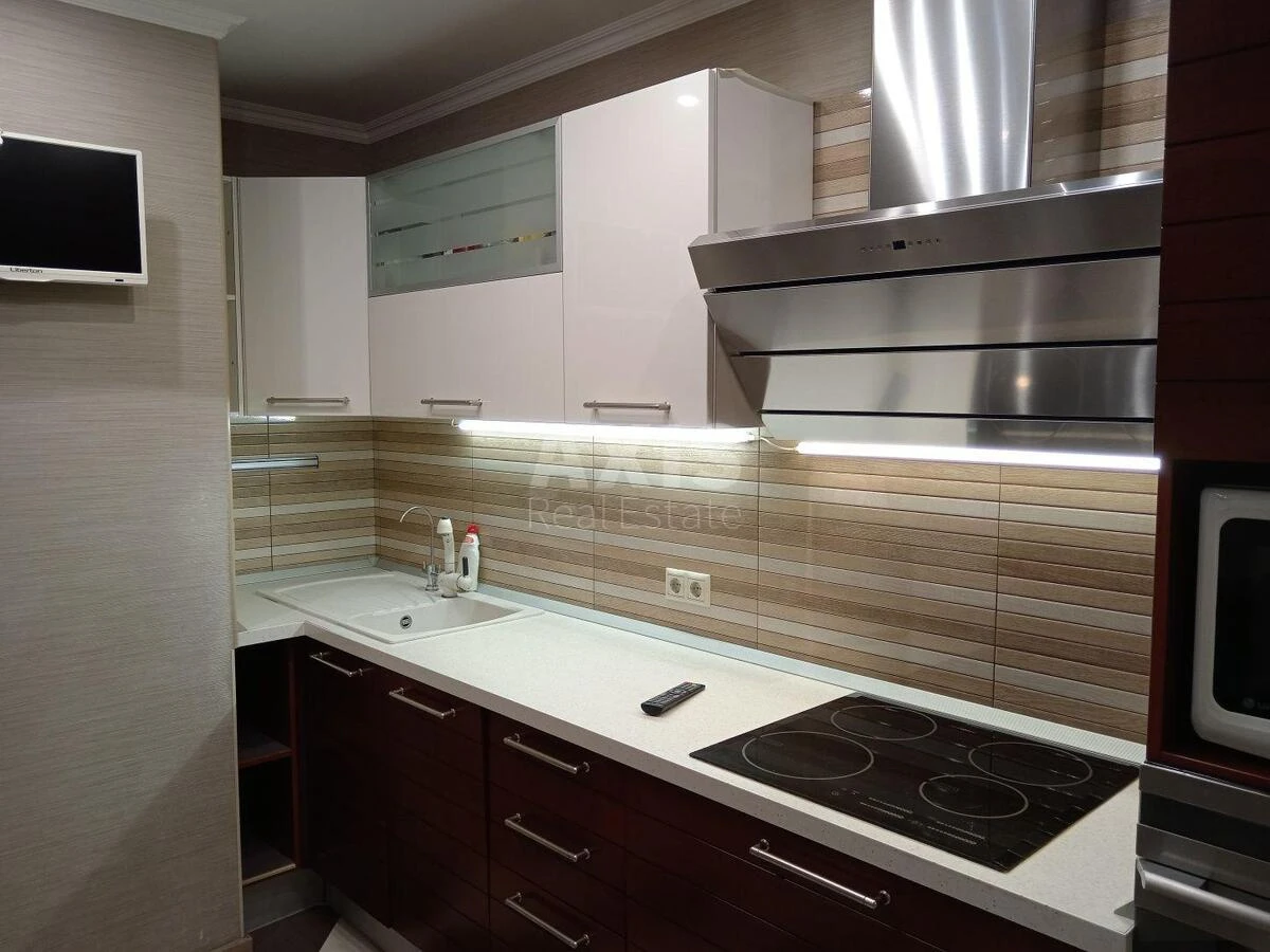 1к квартира ул. Краковская 13Б64514