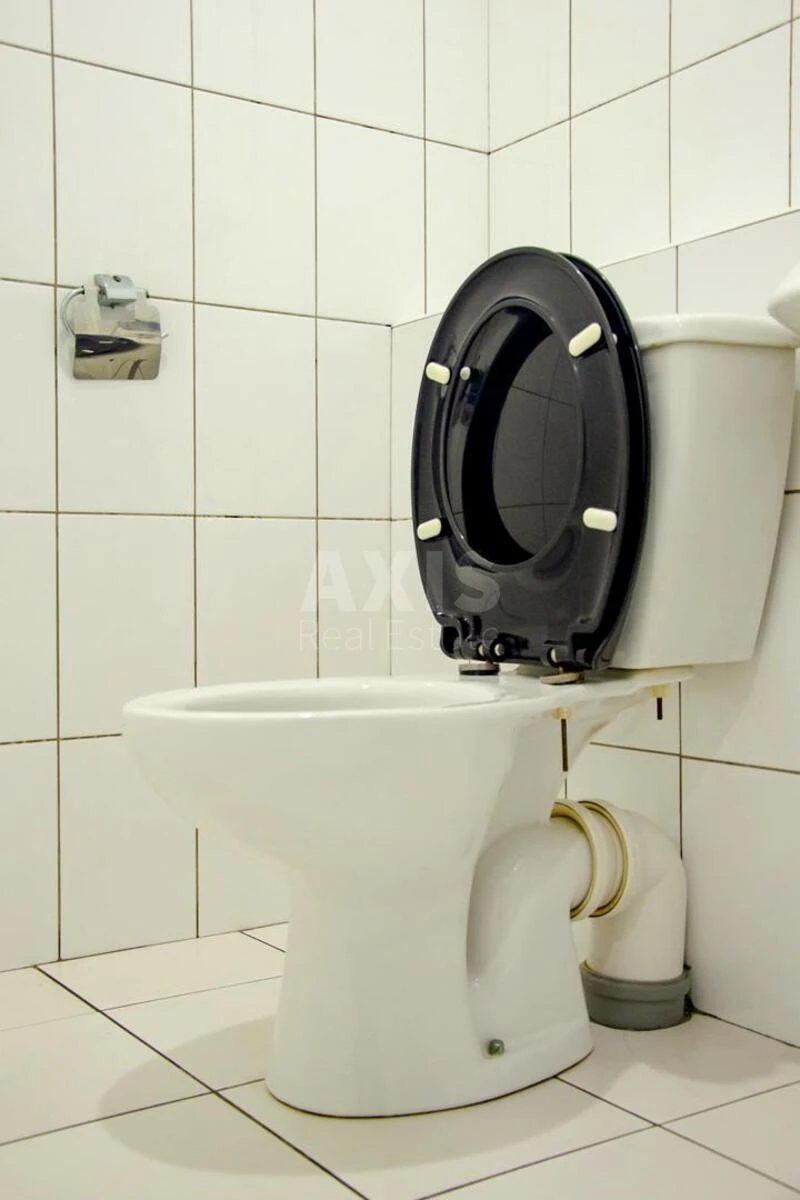 Office vul. Pymonenka Mykoly 13, 348m2678536