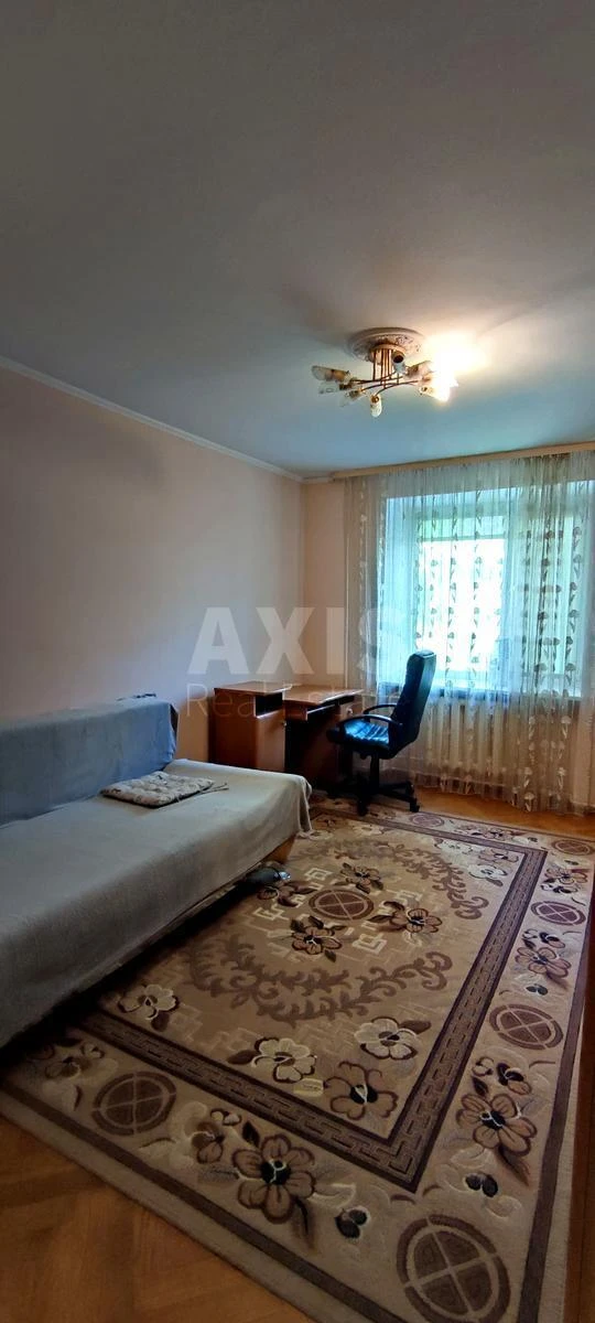 3k apartment vul. Andriya Verkhohlyada 2693829