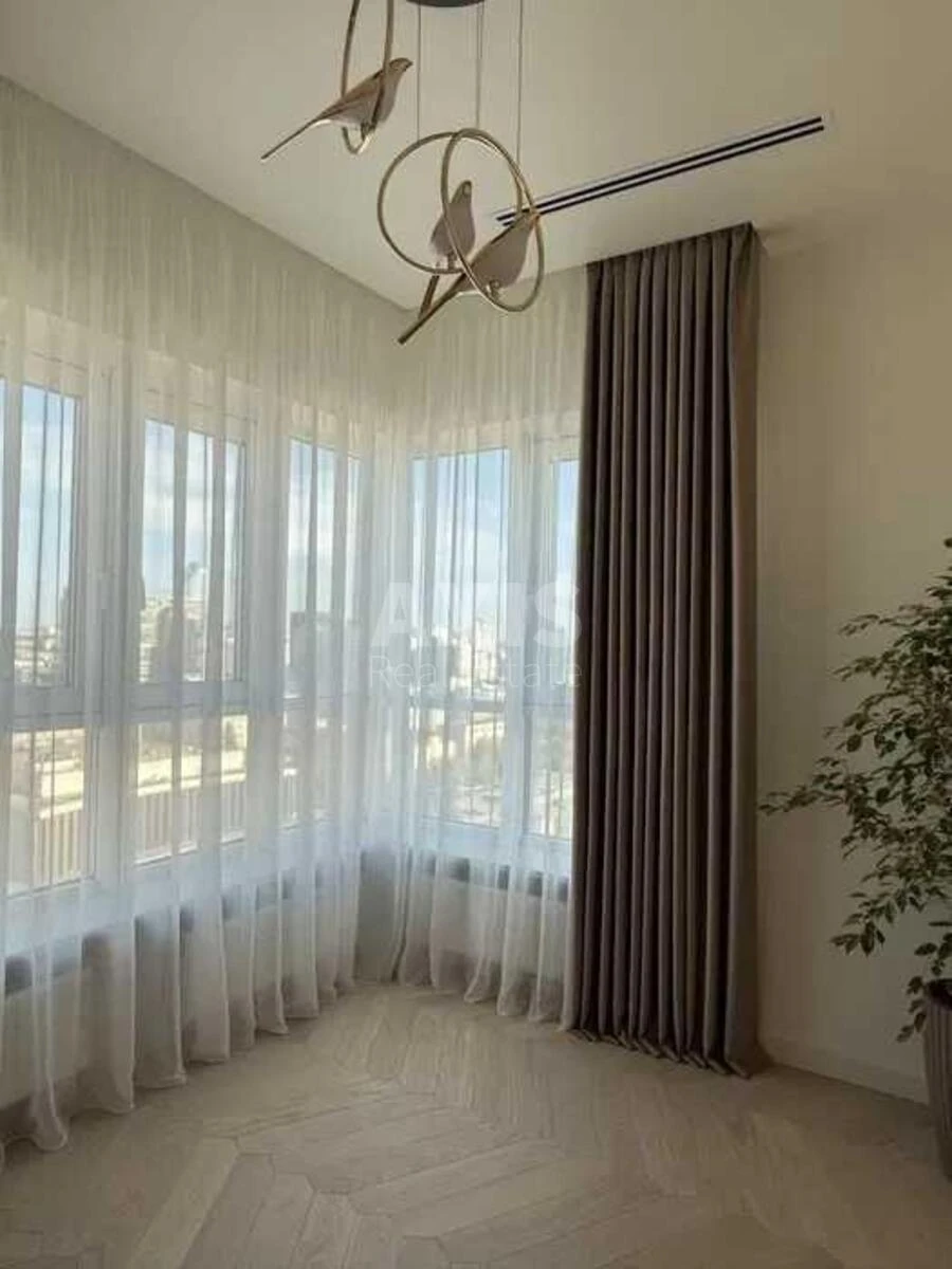 5k apartment vul. Antonovycha 109611126