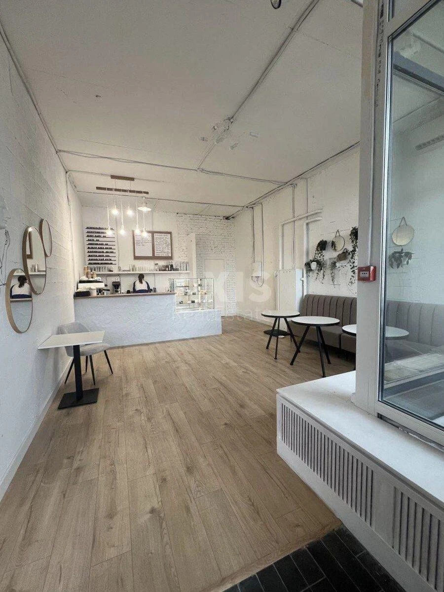 Объект торговли наб. Днепровская 20А, 108м26623410