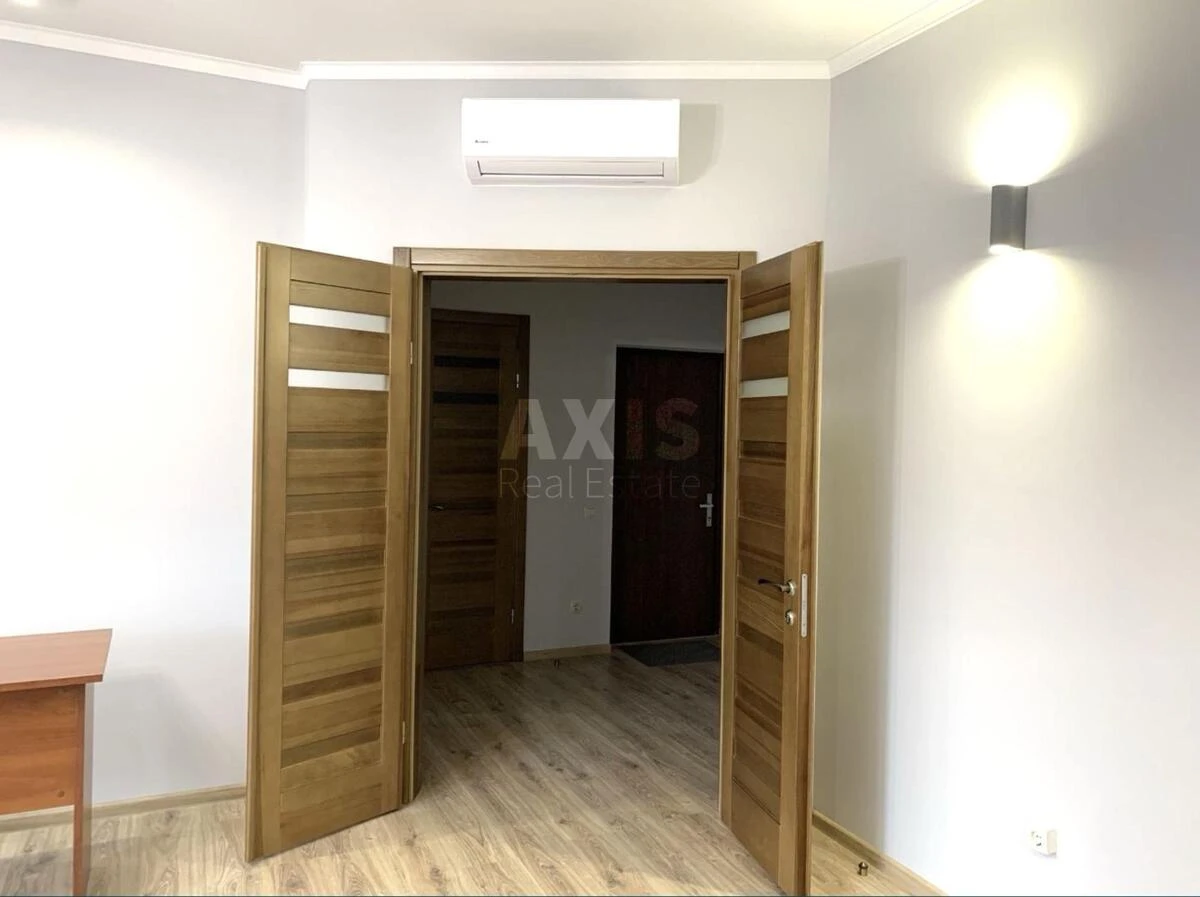 Office vul. Vasylya Tyutyunnyka 37/1, 107m2662414