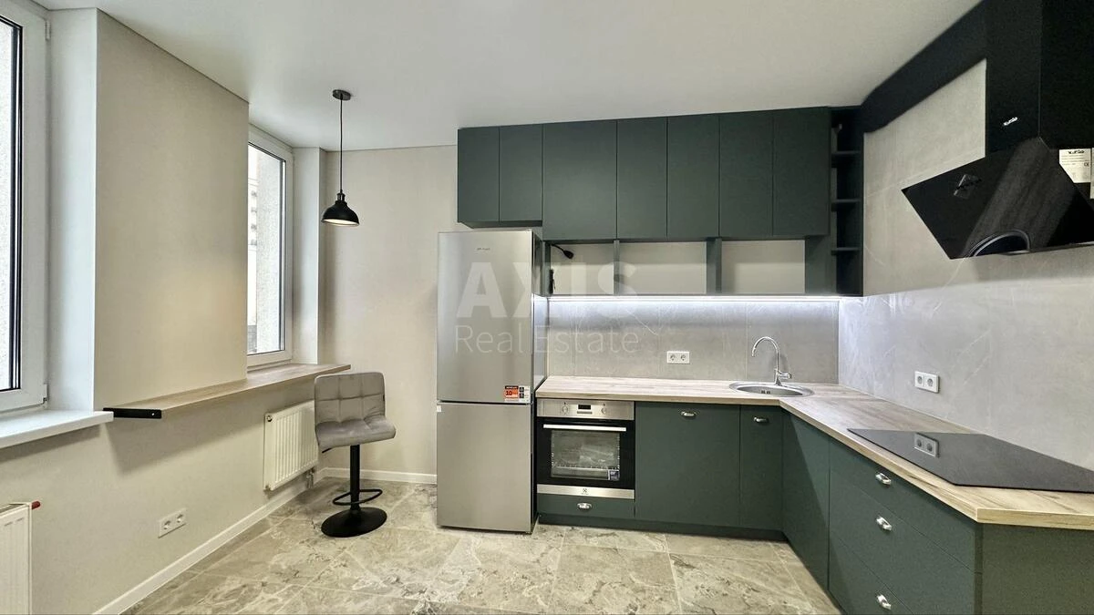 1k apartment shose Stolychne 1Б645593