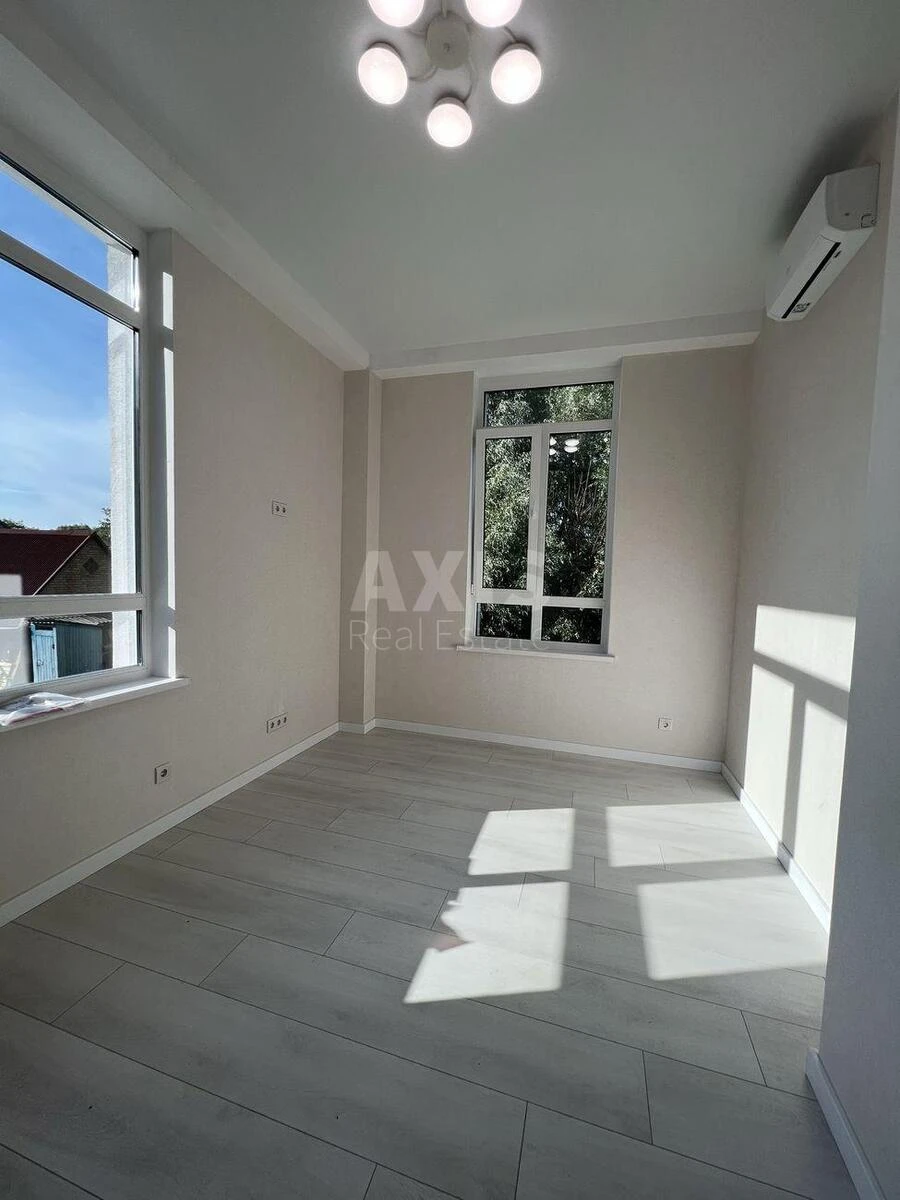 1k apartment vul. Lugova 36611678