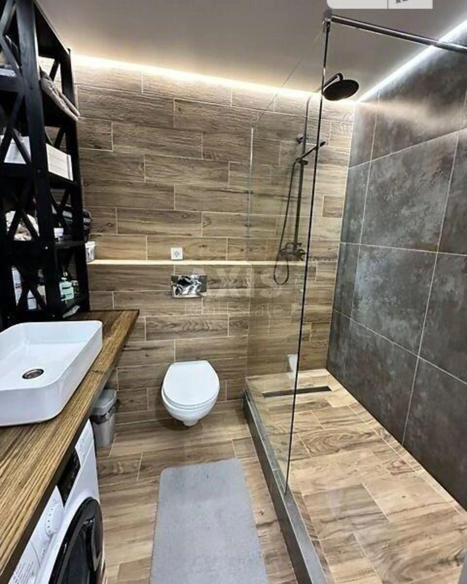 2k apartment vul. Rusovoi' Sofii' 7А611815