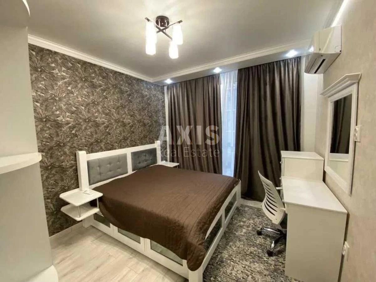 2к квартира ул. Заречная 16411790