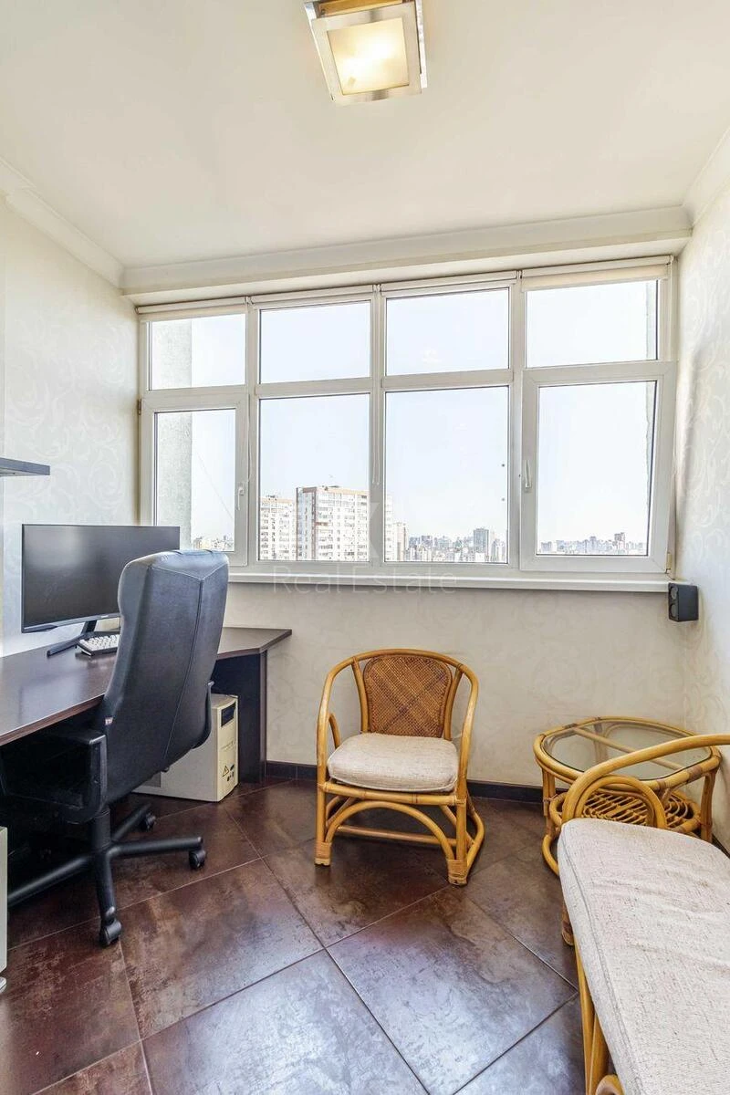 3k apartment pr-t Lobanovs'kogo 4А645746