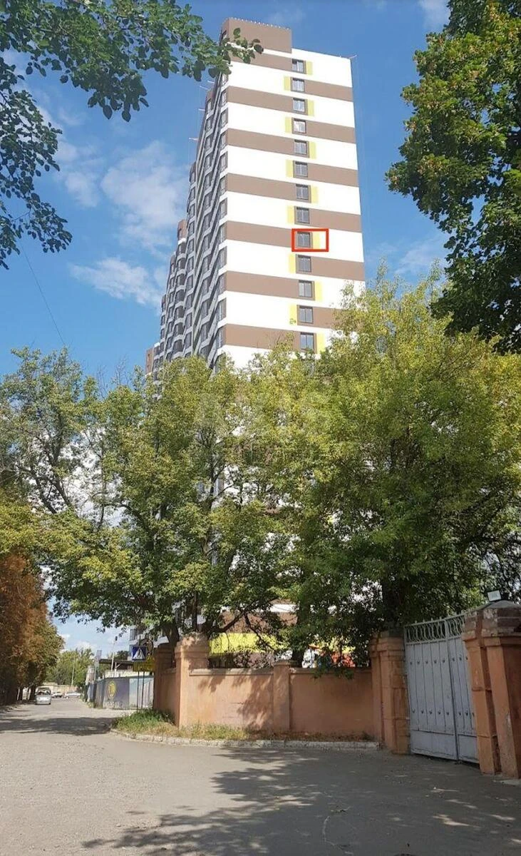 3к квартира ул. Бориспольская 406842813