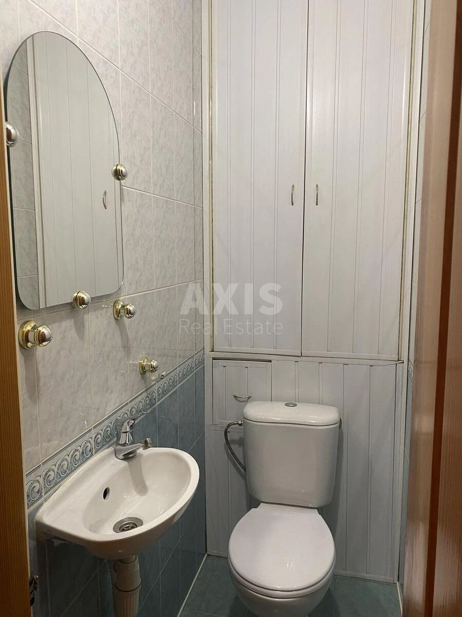 1k apartment bul. Lepse Ivana 34Б667759