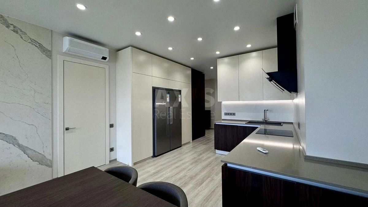 3k apartment vul. Antonovycha 118/96846313