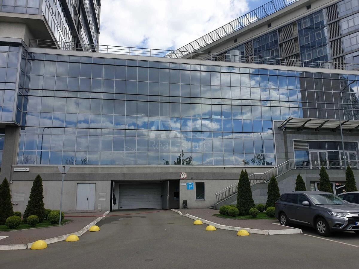 Объект сервиса бул. Дарницкий 8Б, 6200м253802