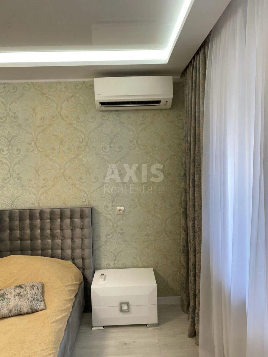 3k apartment vul. Danchenka Sergija 3667102