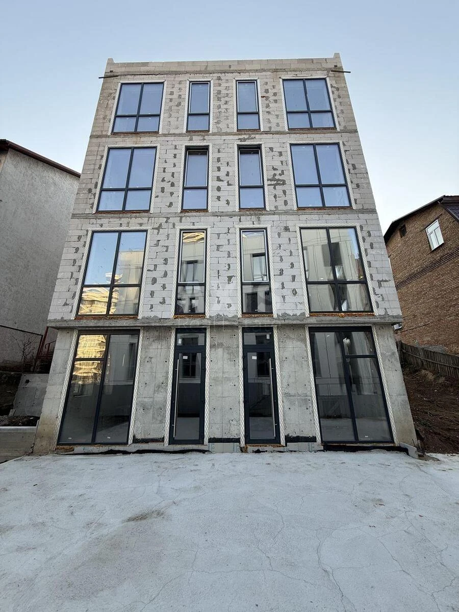 Service object prov. Michurina 7, 543m253824