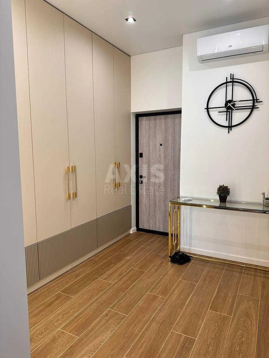 1k apartment vul. Andriya Verkhohlyada 14А713899