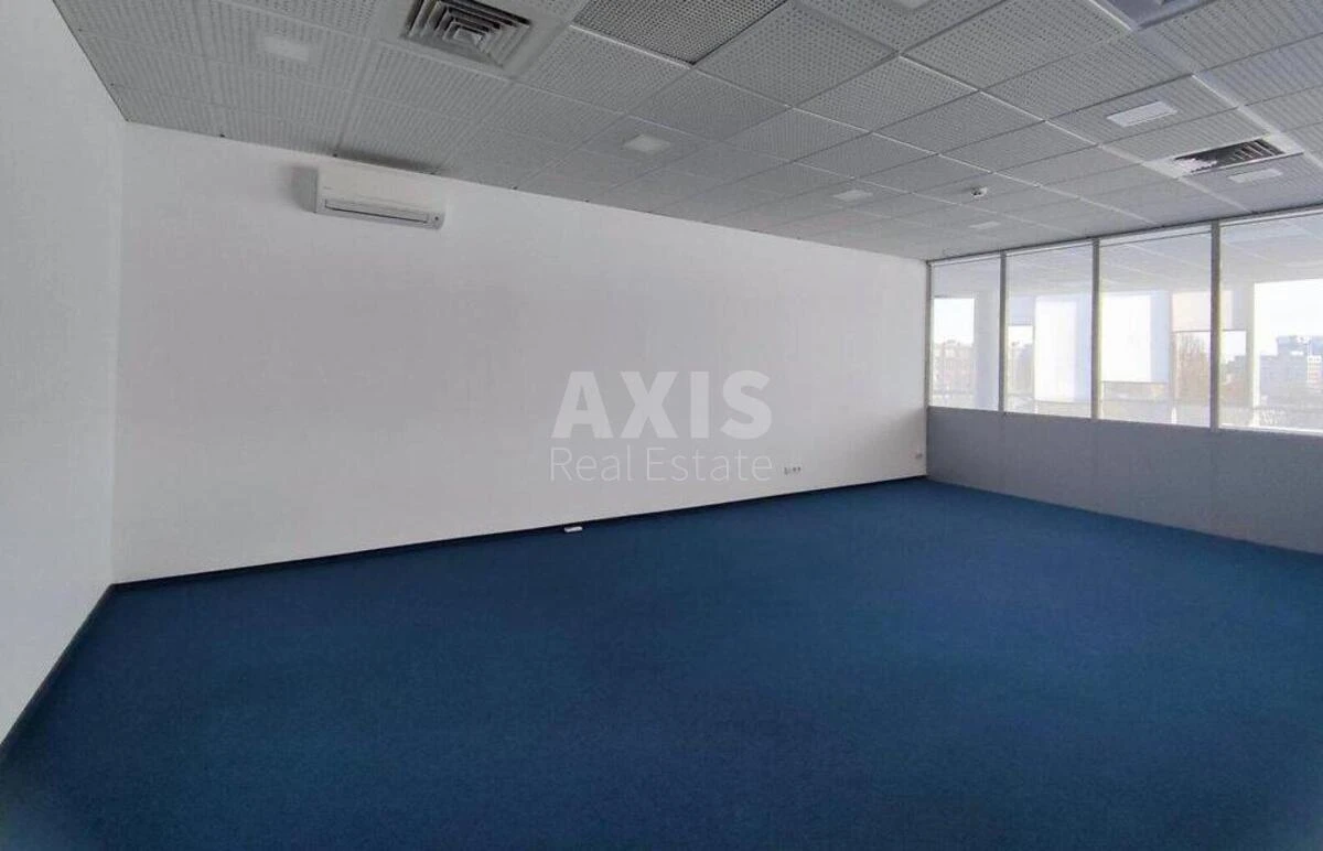 Office vul. Pol'ova 24Д, 293m2651210