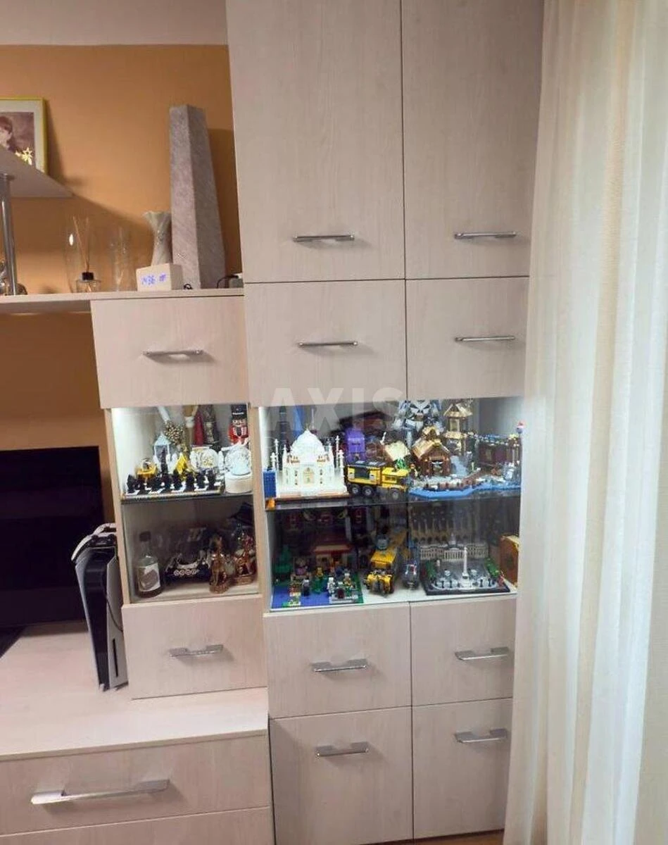 2k apartment vul. Kyrylivs'ka 115/1623327