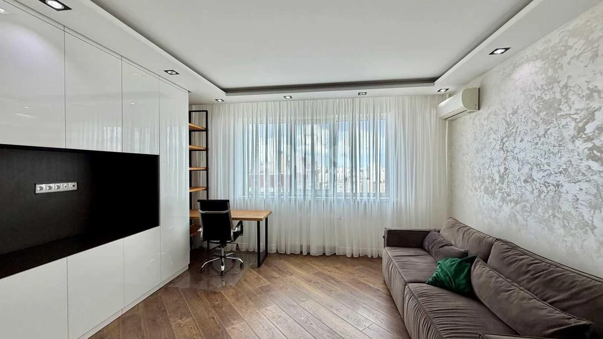 3k apartment vul. Gmyri Borysa 14А713386