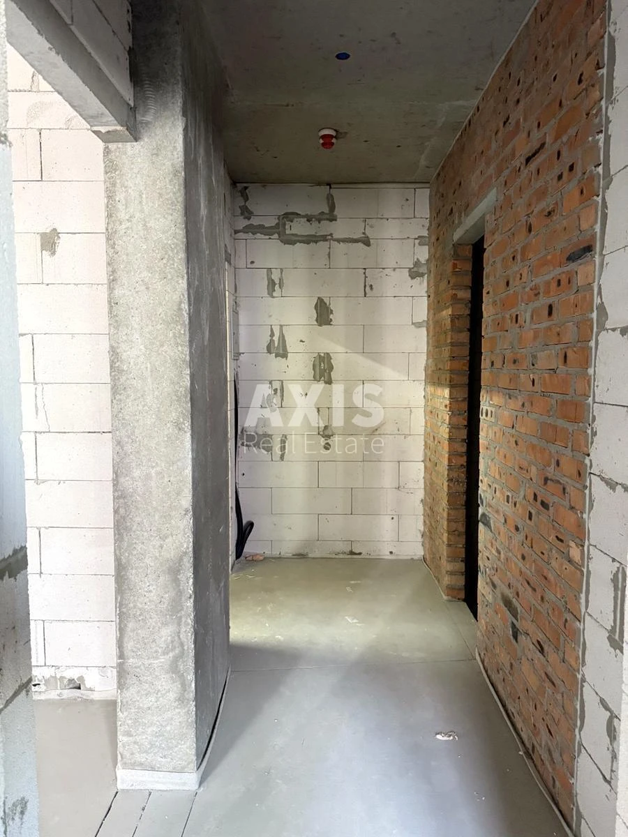 1k apartment pr-t Povitryanykh Syl 56B665731