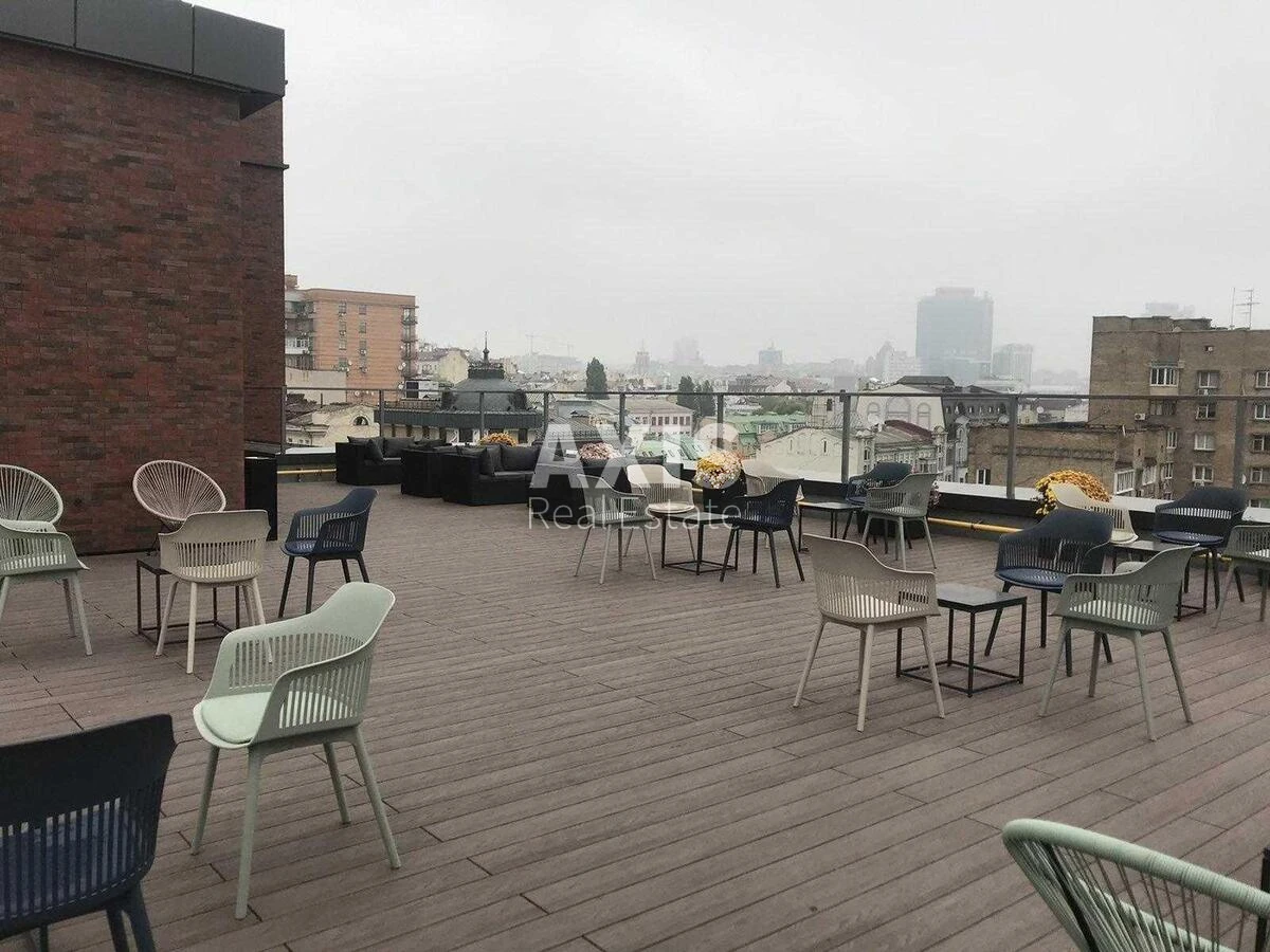 Офис ул. Саксаганского 53/80, 197м2534409