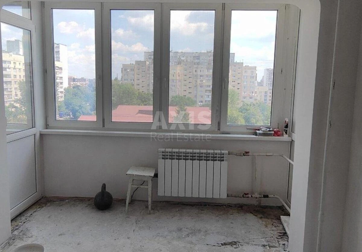 3k apartment vul. Novgorods'ka 3/5623700