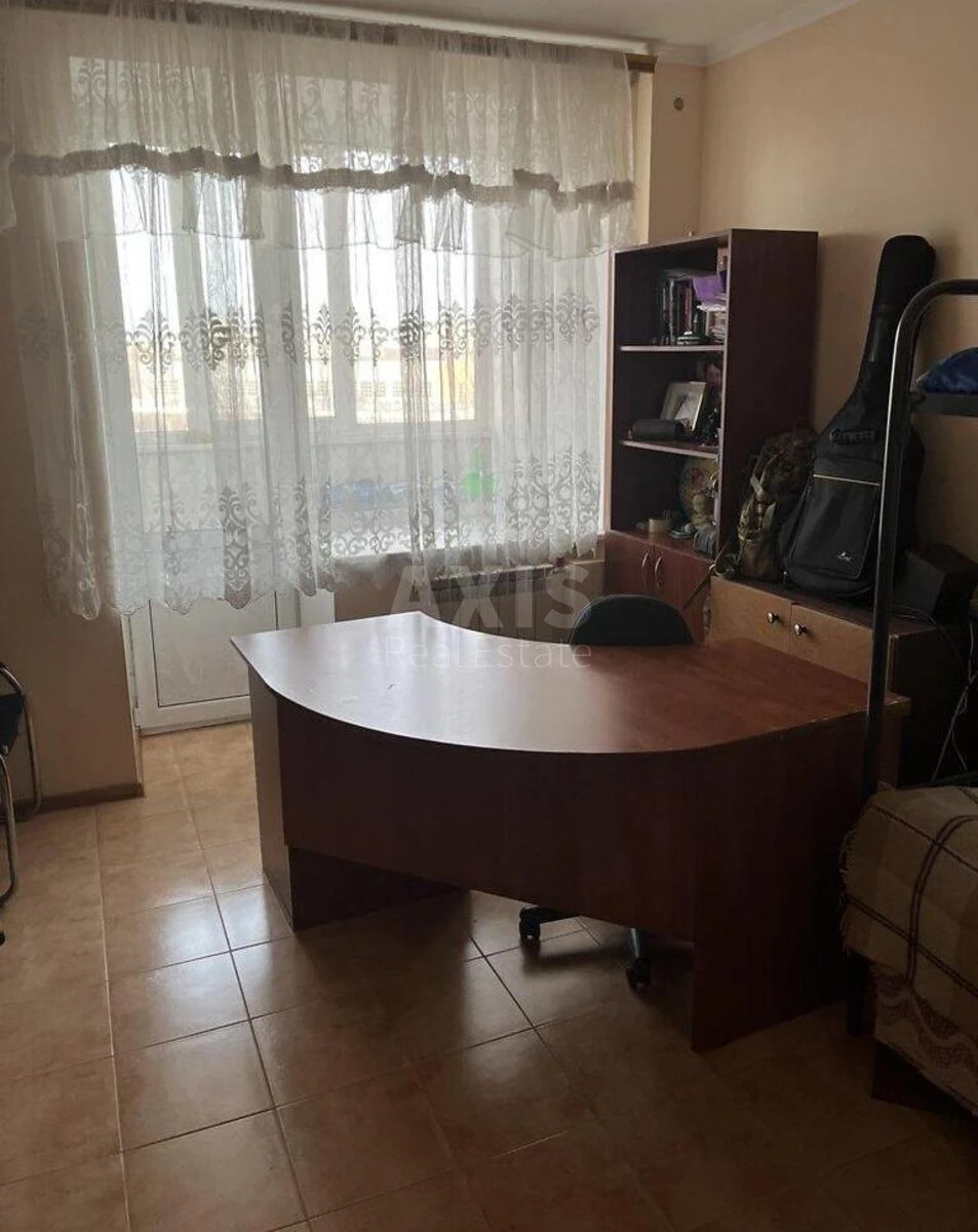 3k apartment vul. Hmel'nyc'ka 10486183