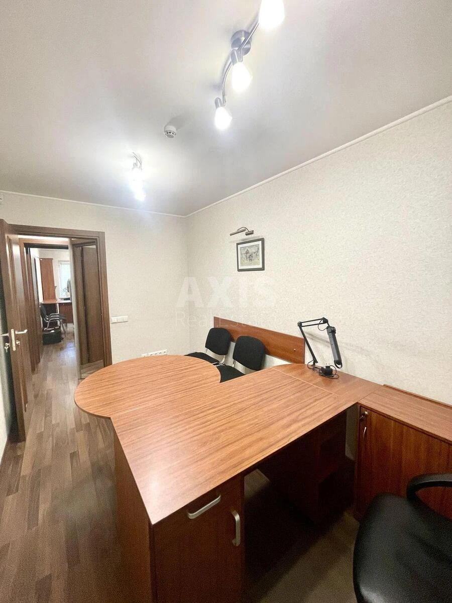 Офис ул. Иоанна Павла II 22, 55м2698264