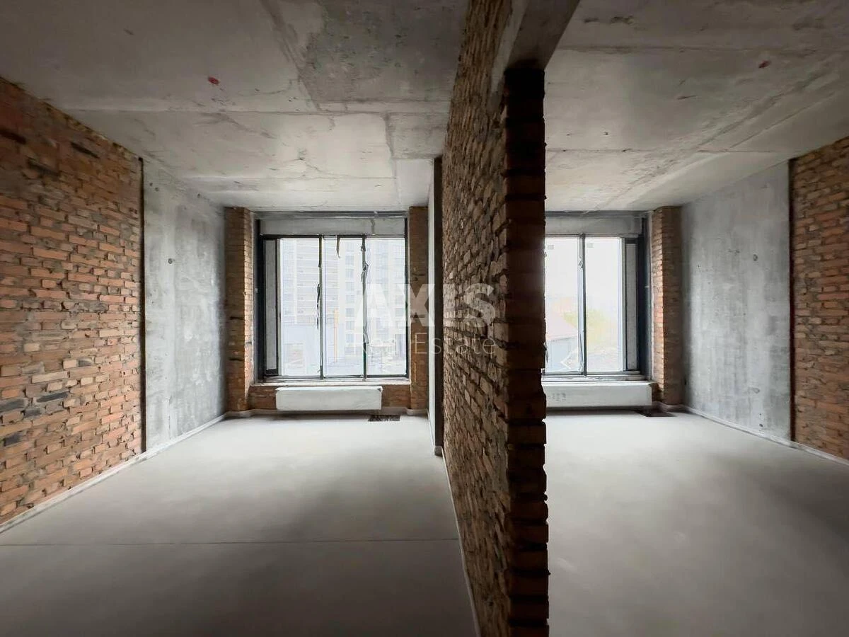 1k apartment vul. Zvirynec'ka 72656383