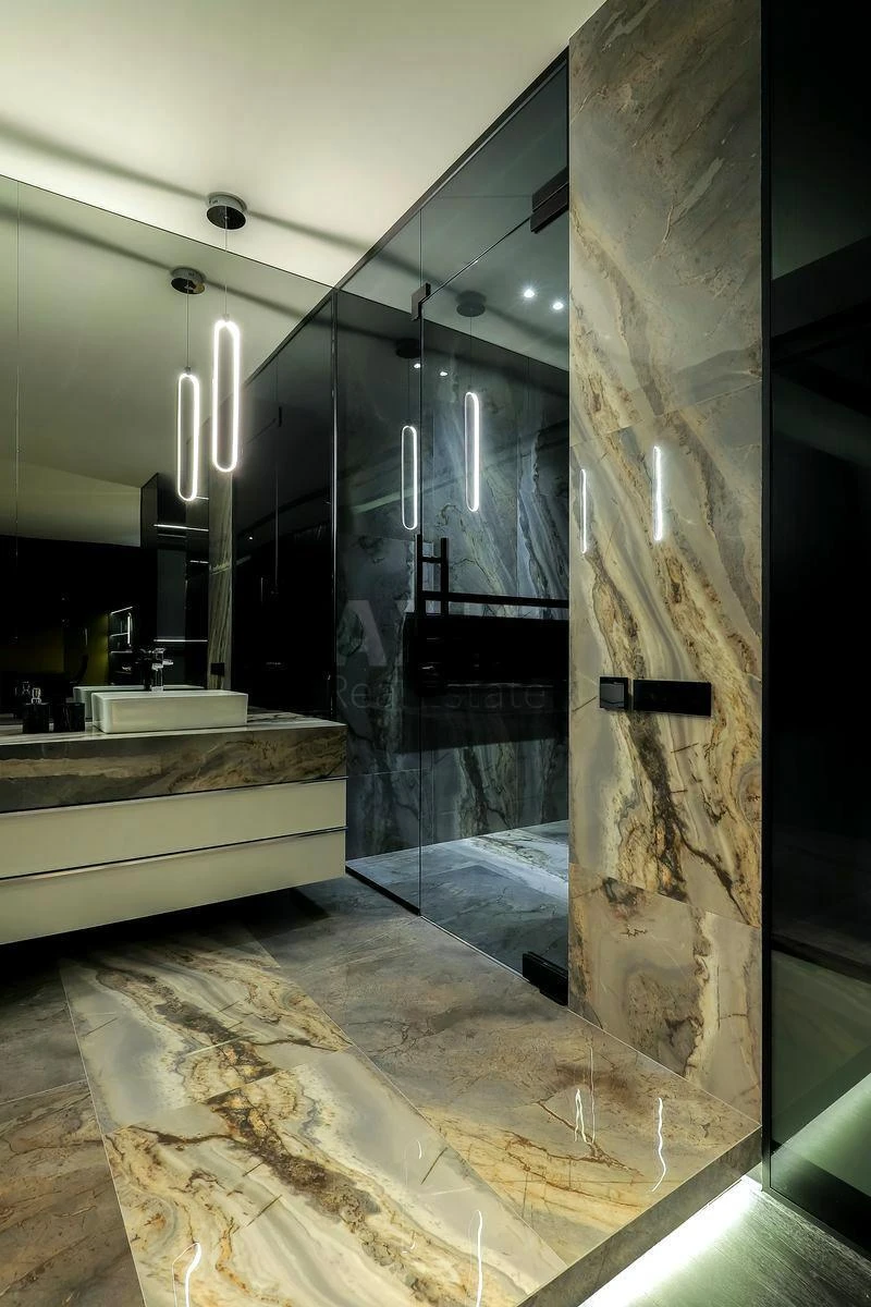 4k apartment prov. Laboratornyj 76639810