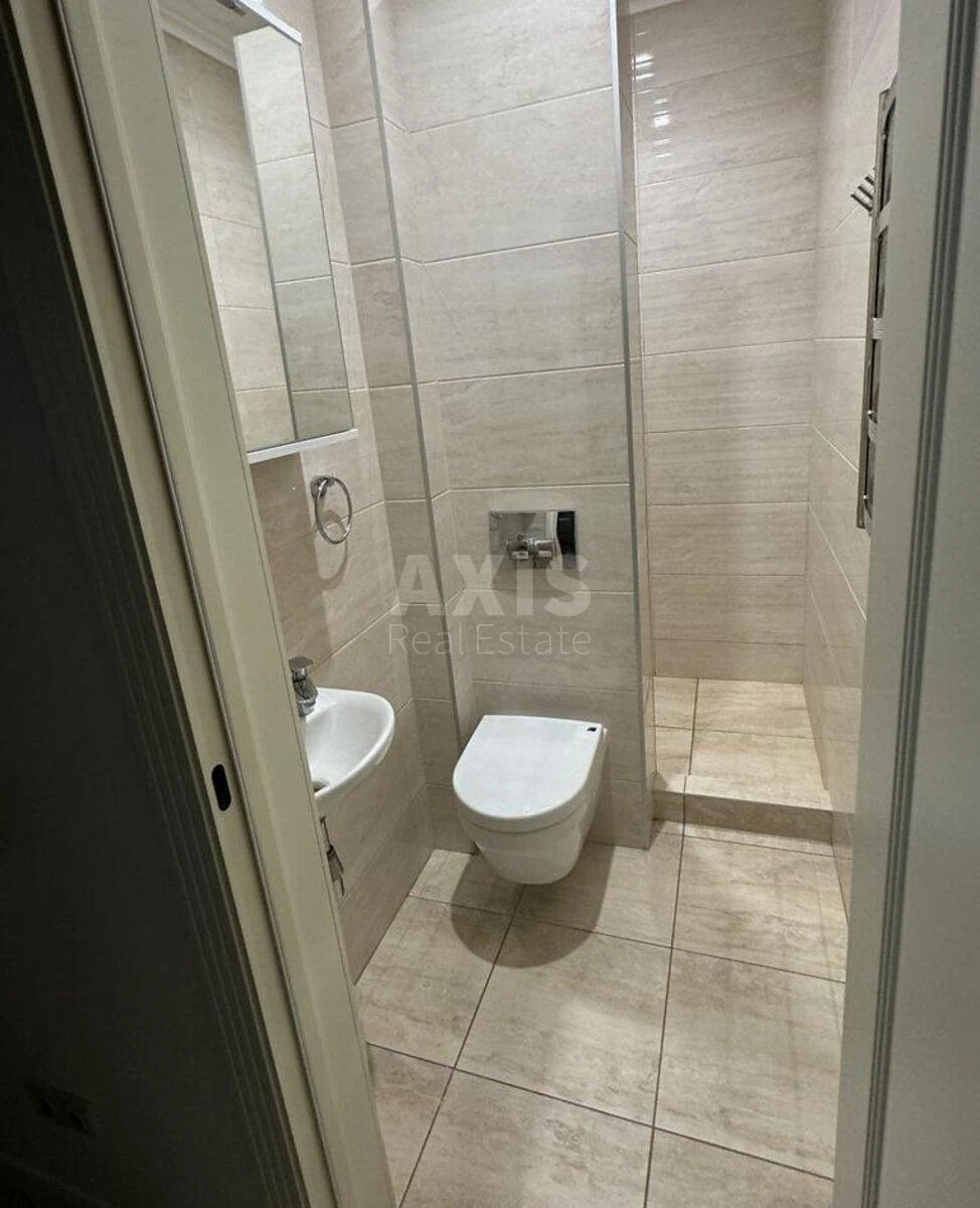 3k apartment vul. Kahovs'ka 62А476167