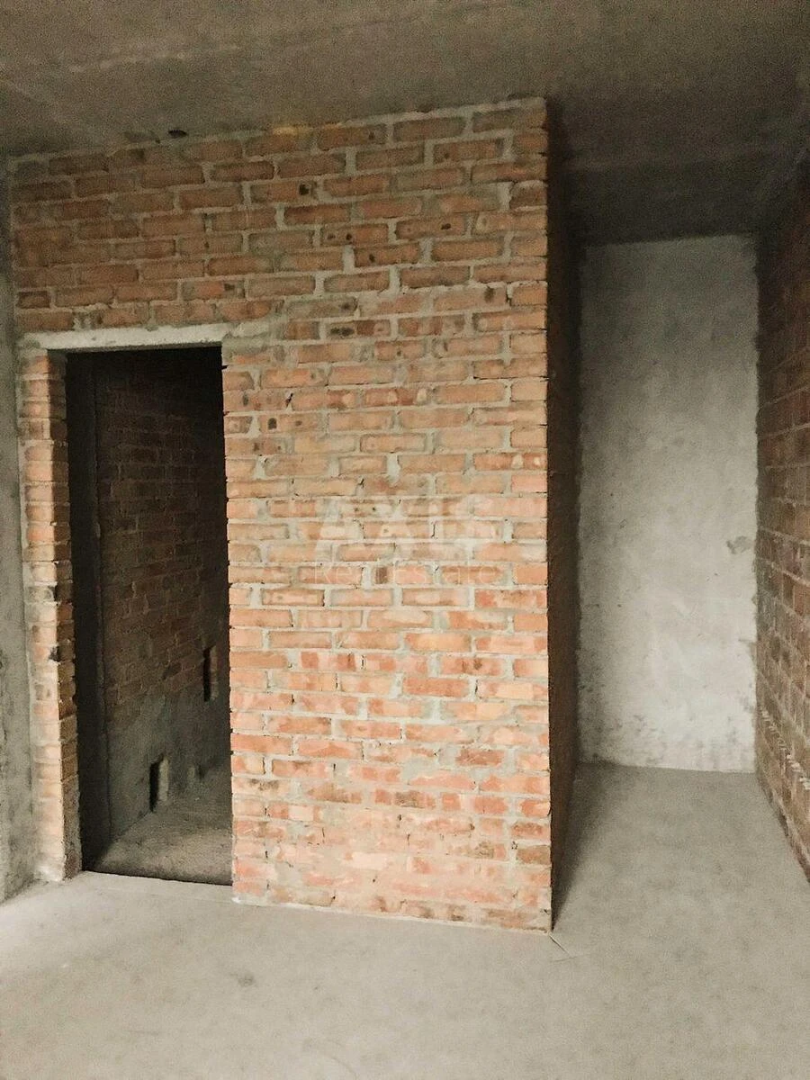 1k apartment doroga Naberezhno-Rybal's'ka 5680984