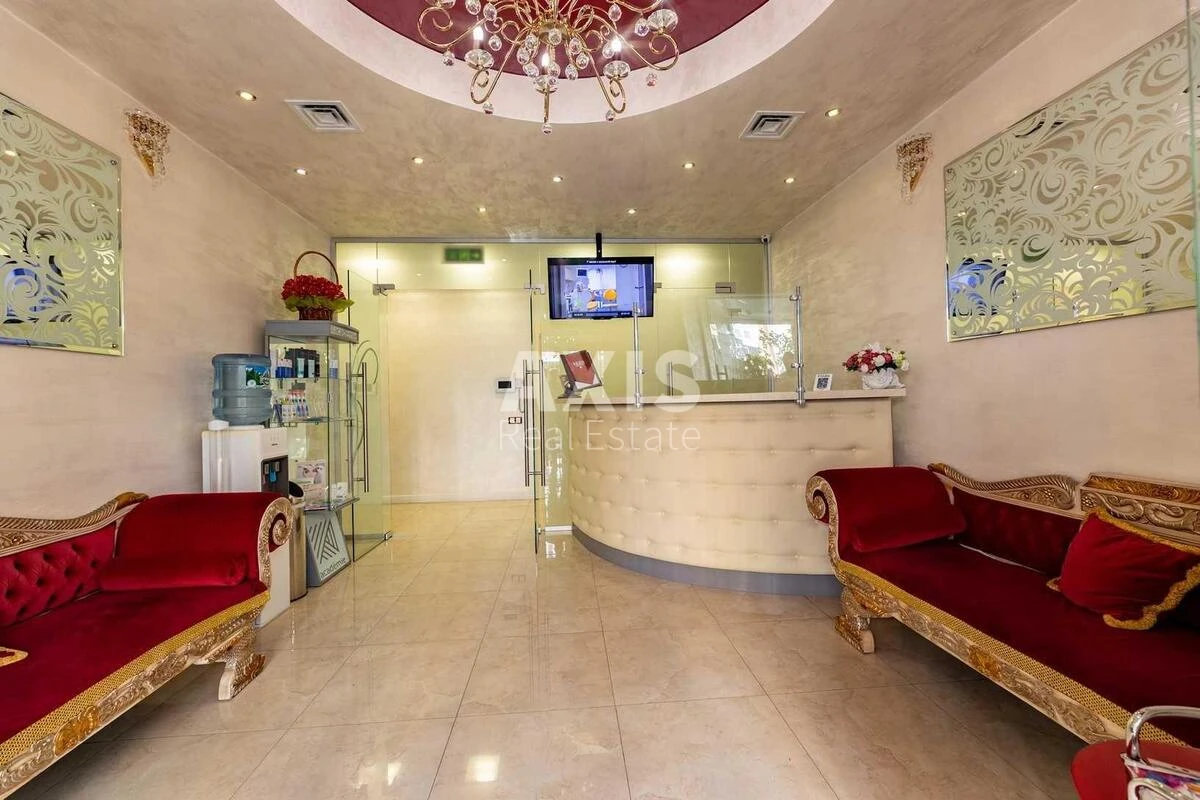 Trade object pr-t Geroi'v Stalingrada 6, корп. 2, 160m252895