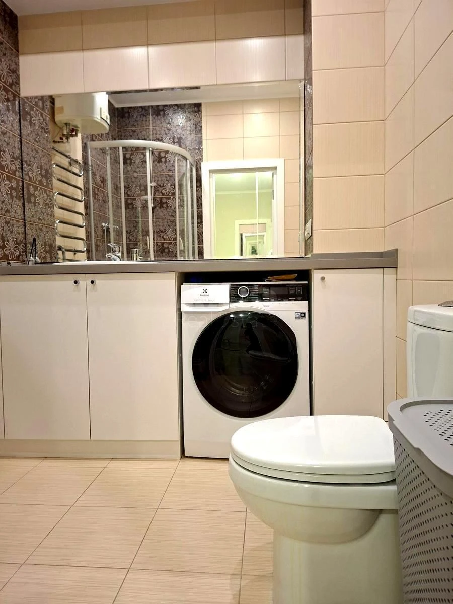 2k apartment vul. Sichovyh Stril'civ 52А6643910