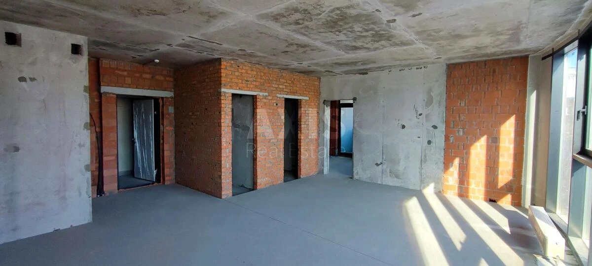 2к квартира бул. Николая Михновского 13664524