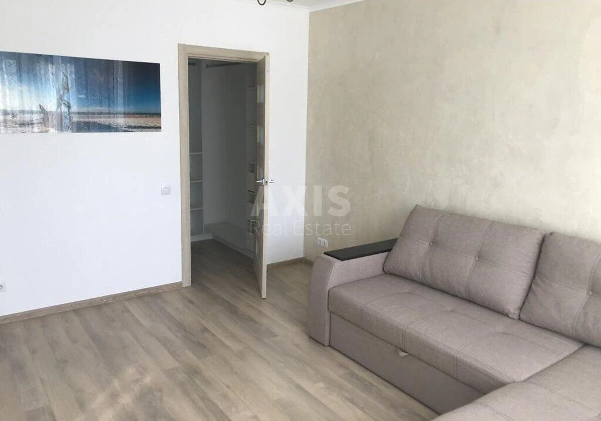 1k apartment vul. Lebedjeva Akademika 1711322