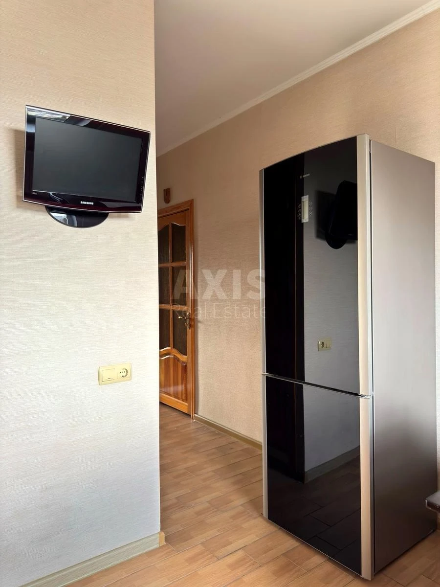 2k apartment vul. Koshycja Oleksandra 76817214