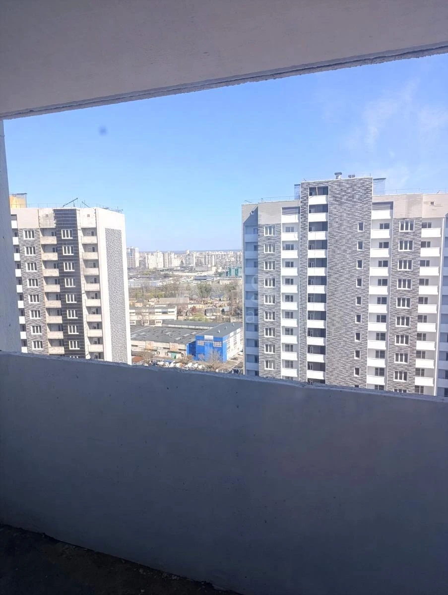 1k apartment vul. Konopljans'ka 22681853