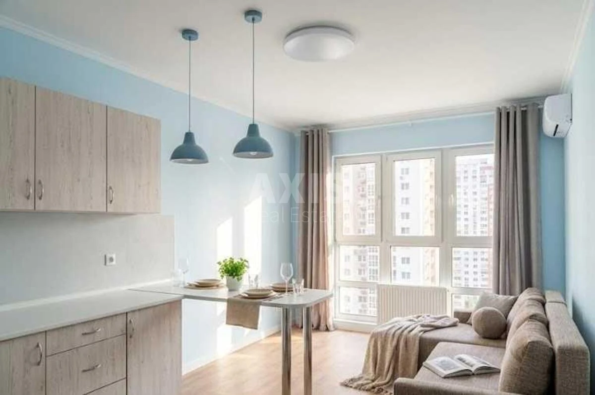 3k apartment vul. Gmyri Borysa 20682130