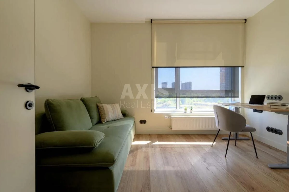 2к квартира бул. Рыльского Тадея 16200411