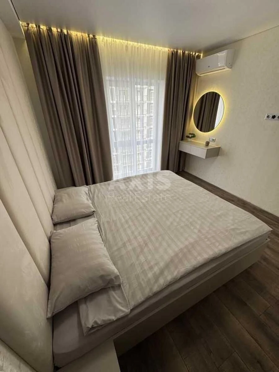 1k apartment vul. Myhajla Maksymovycha 24649324