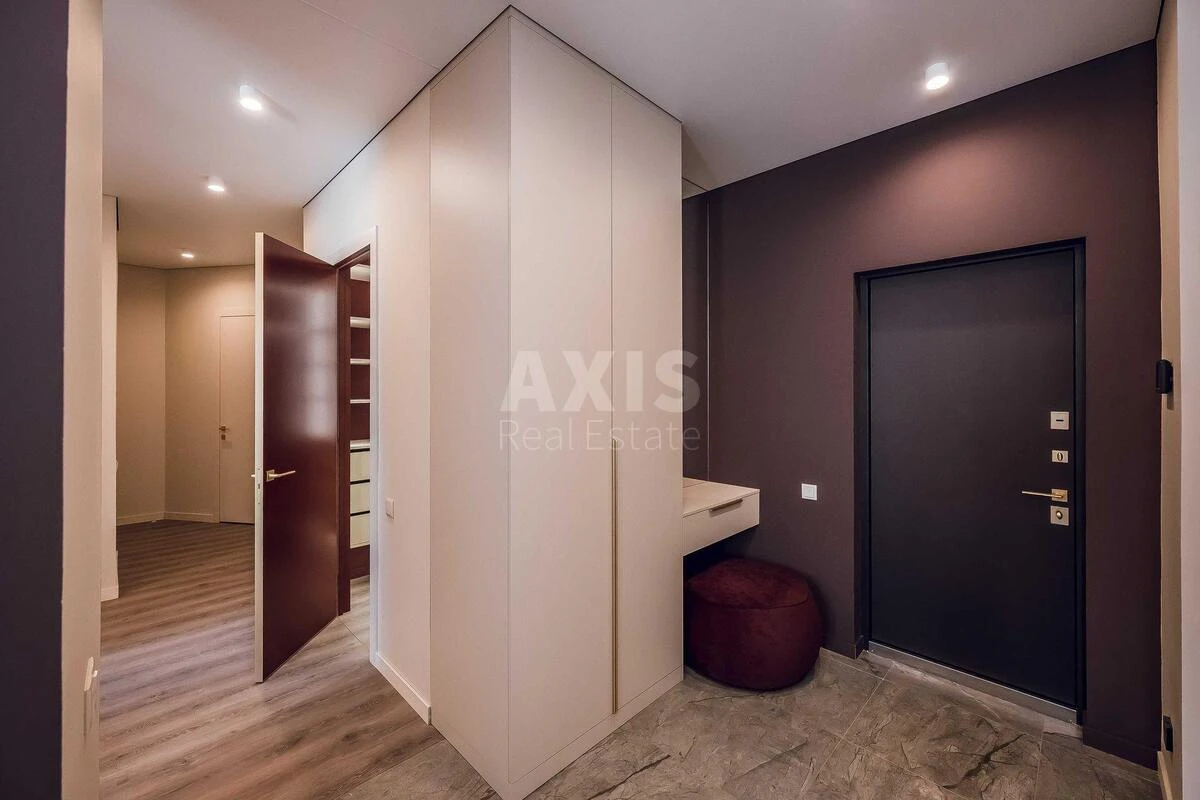 3k apartment vul. Andriya Verkhohlyada 14А6969817