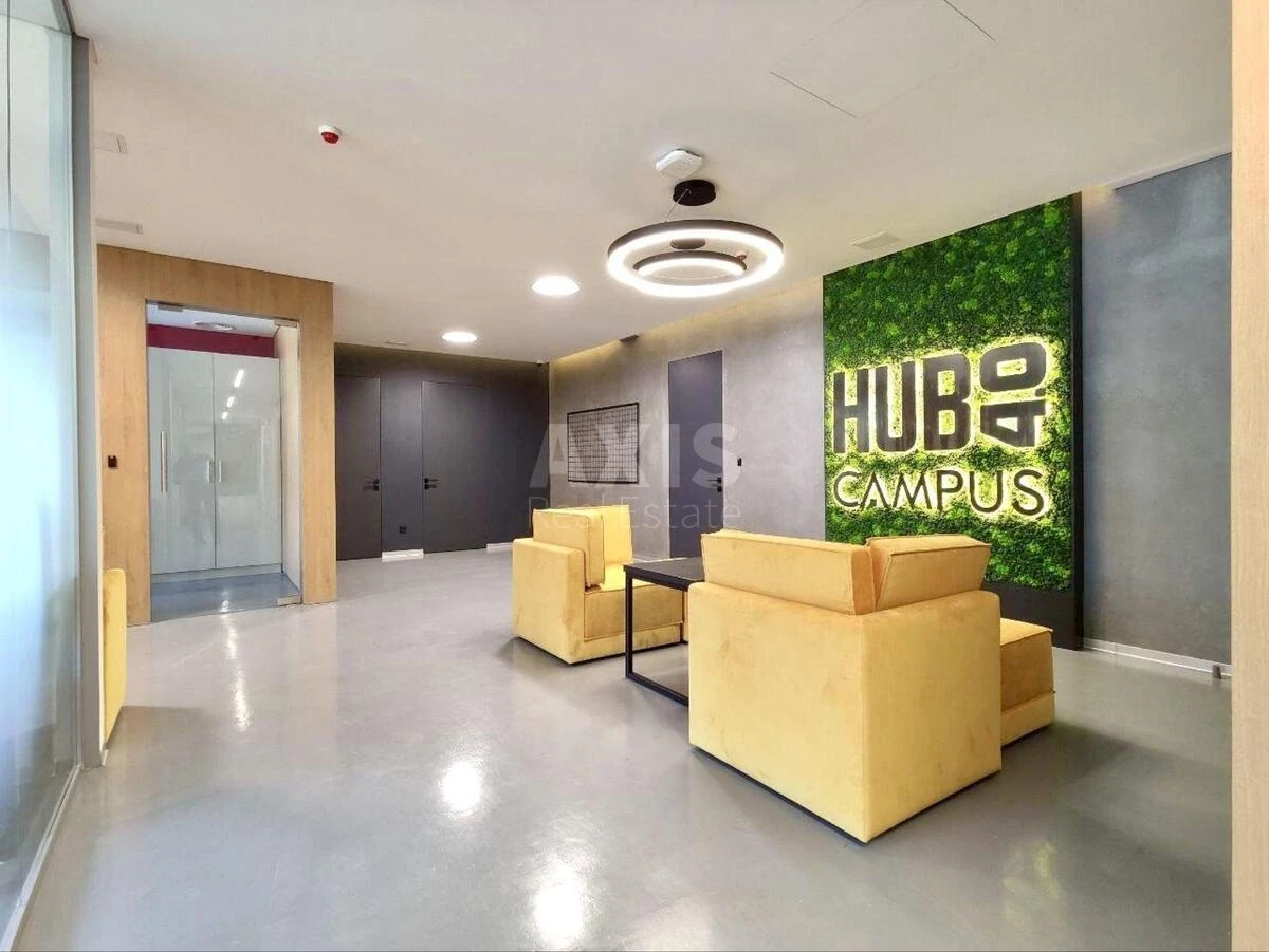 Офис ул. Нижнеключевая 14В, 467м2697128